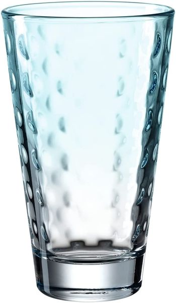 Leonardo LD Becher Pastell mint Optic
