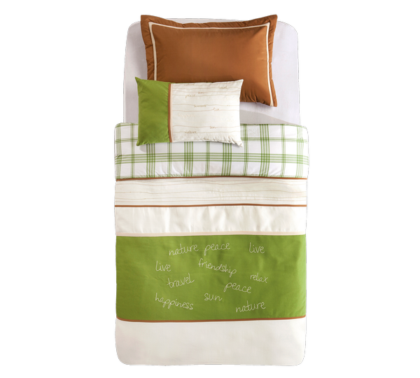 Cilek Freedom Tagesdecke 90-100cm