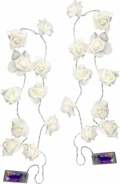 I.GE.A. LED-Lichterkette