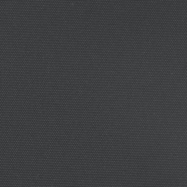vidaXL Seitenmarkise Ausziehbar Schwarz 120x600 cm 4004489 Bild 9