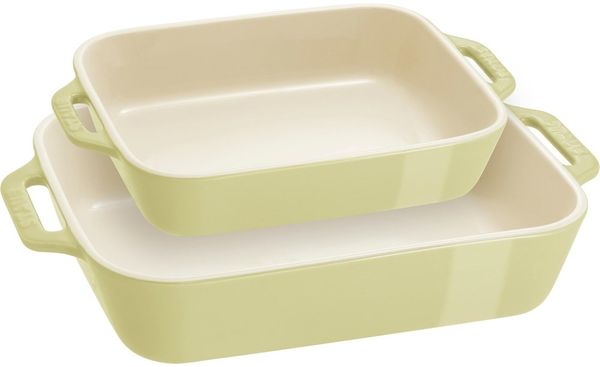Staub Staub Kochplatten-Set (2-teilig) 1029454XXA