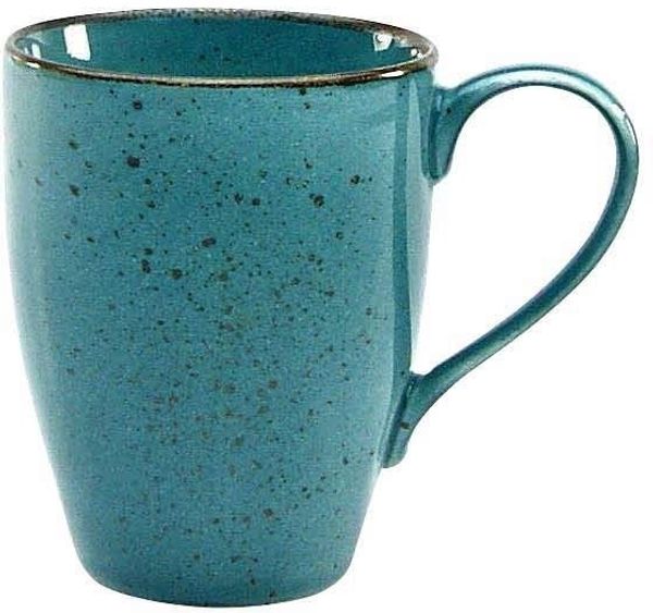 Nature Collection Water, Kaffeebecher 6-tlg (mo)