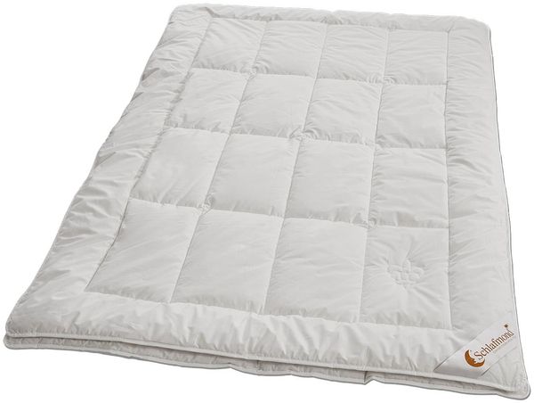 Schlafmond Kombi-Decke "Lilly" 155x220