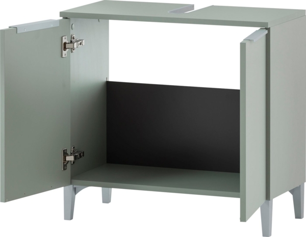 Schildmeyer Waschbeckenunterschrank Smilla Bild 2