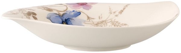 Villeroy & Boch Mariefleur Gris Serve & Salad Schale 29 x 21 cm