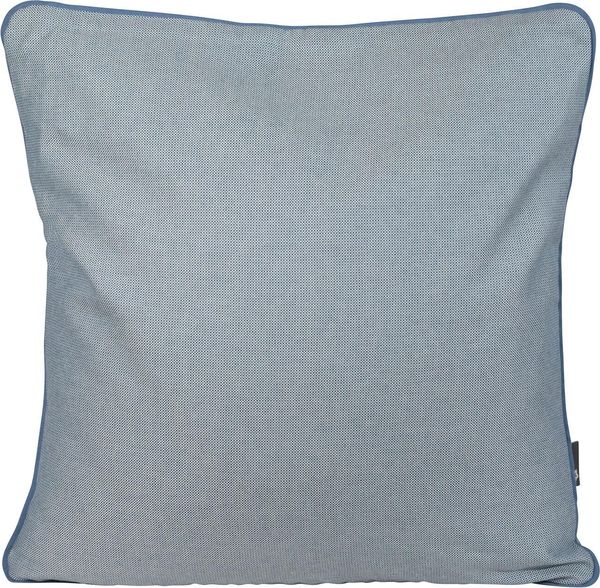Pichler Dekokissenhülle Lido|51x51 cm| denim
