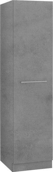 wiho Küchen Seitenschrank Flexi2