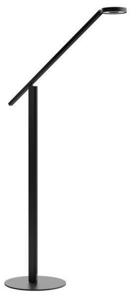 Durable Stehleuchte Luctra Floor Lite schwarz