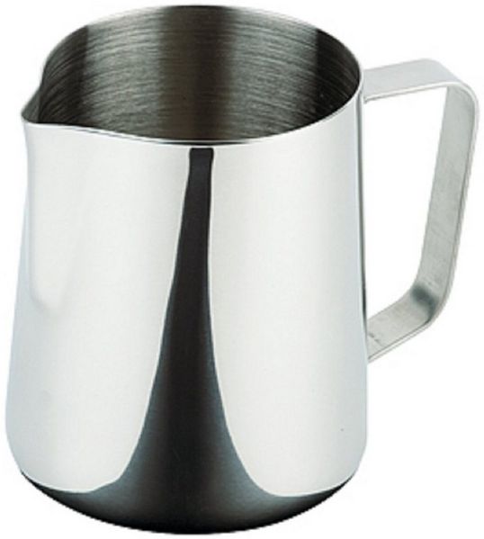APS Kaffeekanne Universalkanne 0,35l Edelstahl 18/6
