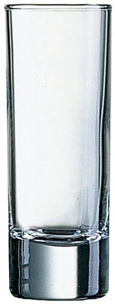 Gläser Arcoroc 40375 Durchsichtig Glas (6 Cl) (12 Stück)