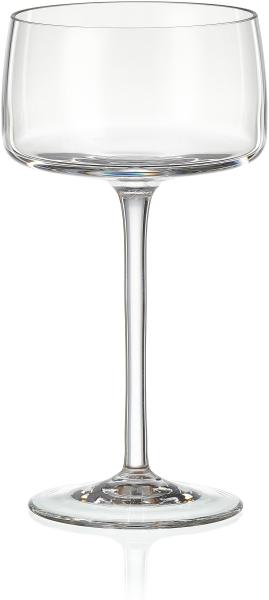 Bohemia Cristal Cocktailschale Selection 'Alex'