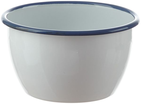 neuetischkultur Retro Salatschüssel 12cm