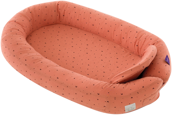 "Home" Comfort Moon rost Liegefläche: 69 cm