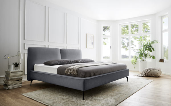 Infinity Polsterbett 100% Polyester