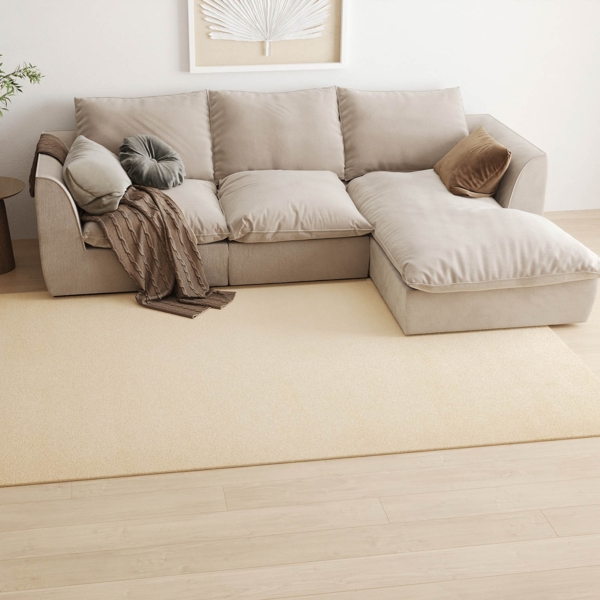 Morgenland Berber Teppich - Santo - rechteckig Bild 2