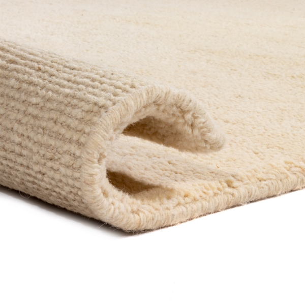 Morgenland Berber Teppich - Santo - rechteckig Bild 5