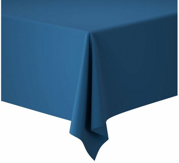 Duni Tischdecke 1 Dunicel® Tischdecke dunkelblau, 1,18m x 40m, 185490