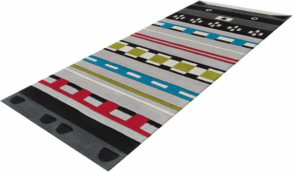 Joy 4174 Multi Coon 75x160 cm