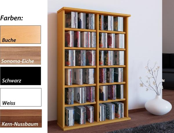 CD DVD Regal VCM Ronul Buche