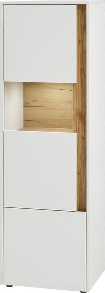 INOSIGN Vitrine City/Giron Höhe ca. 155 cm