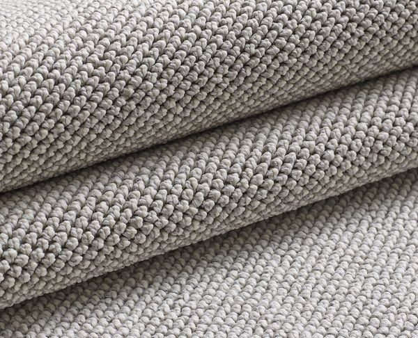 Ayyildiz Teppiche Teppich LOOM 4300, rechteckig, Höhe: 7 mm, pflegeleicht, robust, strapazierfähig