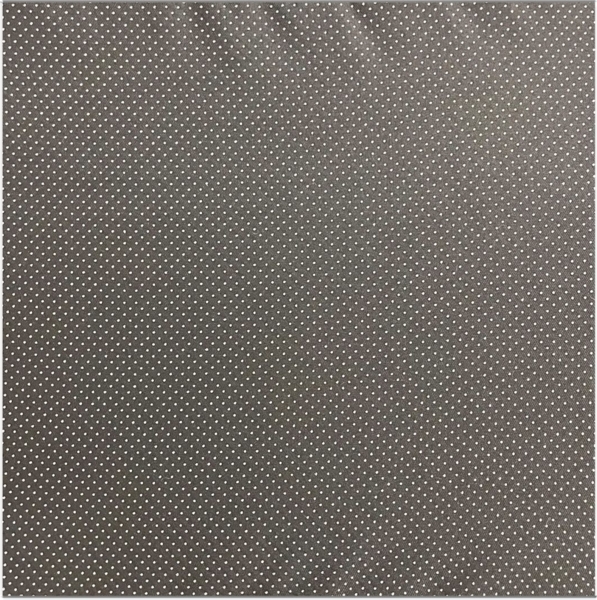 Ambiente Trendlife Sitzkissen Rolf 40x40x3cm CREME Bild 2