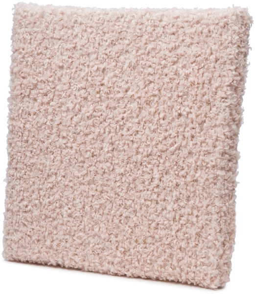 Ambiente Trendlife Sitzkissen Rolf 40x40x3cm CREME Bild 1