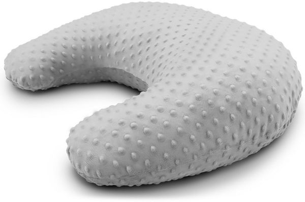 Amilian Stillkissen - Seitenschläferkissen - Lagerungskissen - Schwangerschaftskissen, maternity pillow - breast feeding pillow - Schlafkissen Schwangere