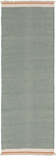 benuta Wollteppich Karla, rechteckig, Höhe: 5 mm, Kunstfaser, Berber, Ethno-Style, Wohnzimmer