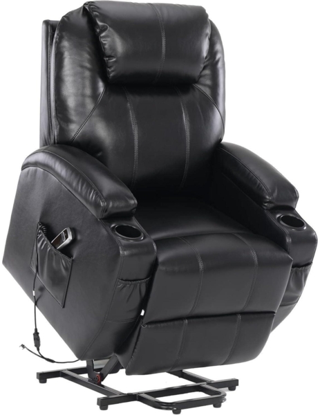 Fernsehsessel Elektrisch Verstellbar Senioren Aufstehhilfe Relaxsessel