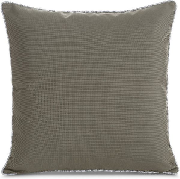 Kissenbezug Garten Wassefest Outdoor 4 beige 45x45