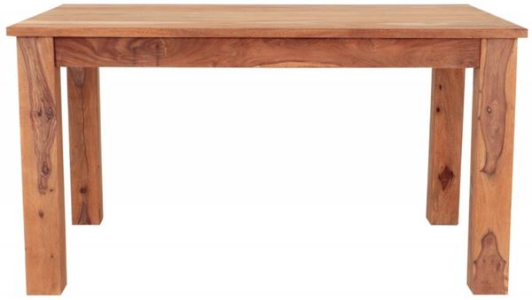 Esstisch Amba 175x90 aus indischem Sheesham-Massivholz