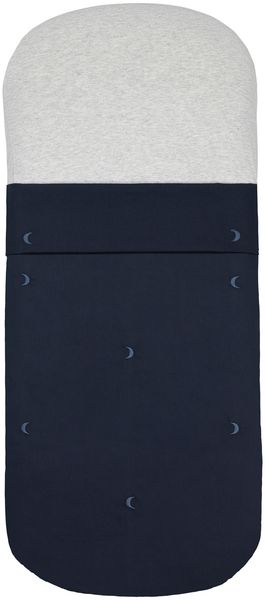 Joolz Sweet Dreams Babylaken – Midnight Blue Blau