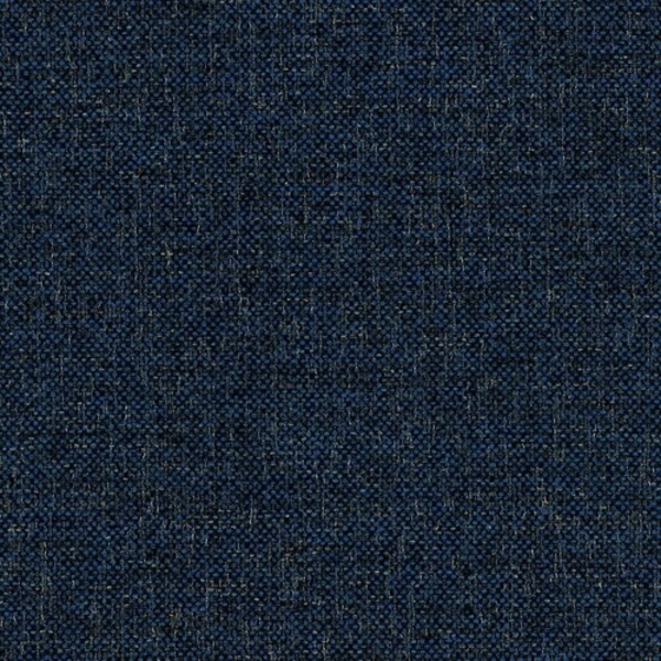 99rooms Stefan Boxspringbett Strukturstoff LARS Dunkelblau 140x200 cm Bild 2