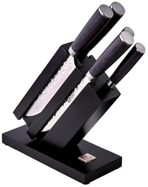 Richardson Sheffield UTA Messerblock 5-teilig