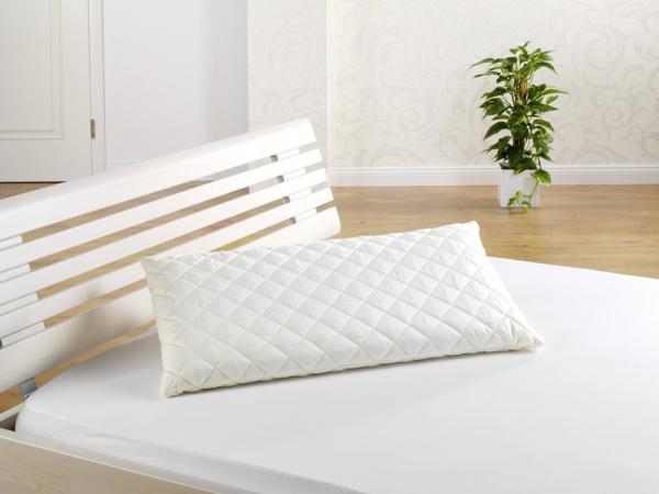 f.a.n. Frankenstolz 03880-11024-19 Dinkelkissen / Medisan Sleep & Care / 040x080 cm