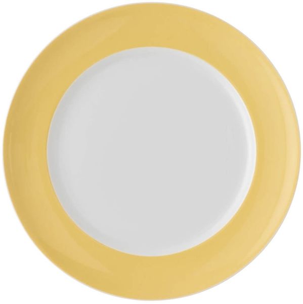 Thomas Speiseteller 27cm Sunny day | Soft Yellow