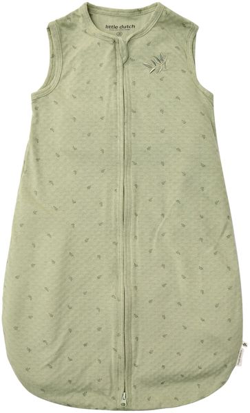 Little Dutch Pure Sommerschlafsack – 70 cm – Sage
