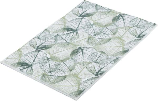 Kleine Wolke Badteppich, Selva Forest, 70x120 cm