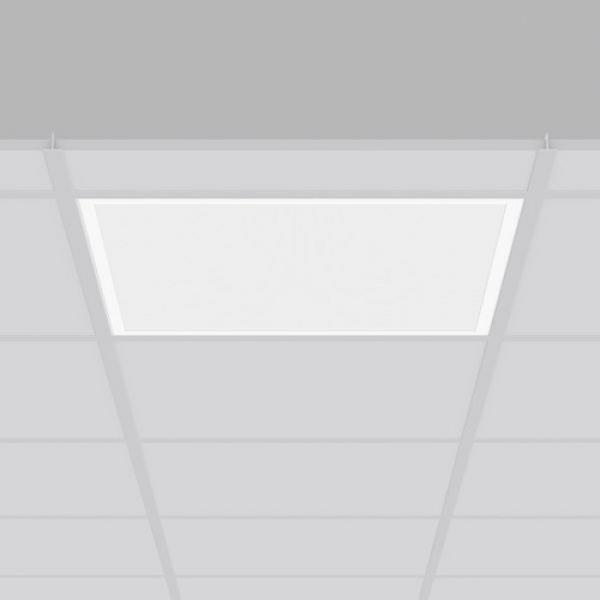 RZB LED-Panel M625 840, DALI, ws 312777.002.1.76