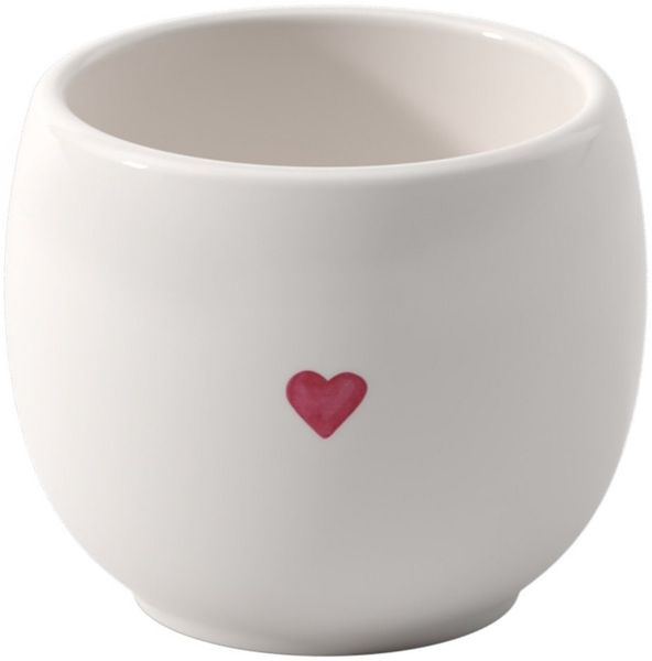 like. by Villeroy & Boch With Love Eierbecher