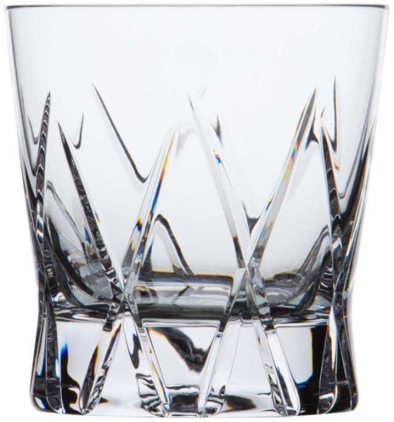 Whiskyglas Kristall London clear (10 cm)