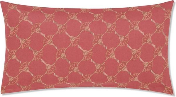 JOOP! Bettwäsche JOOP! LIVING - CORNFLOWER DOUBLE Kissenbezug, Textil, 1 teilig