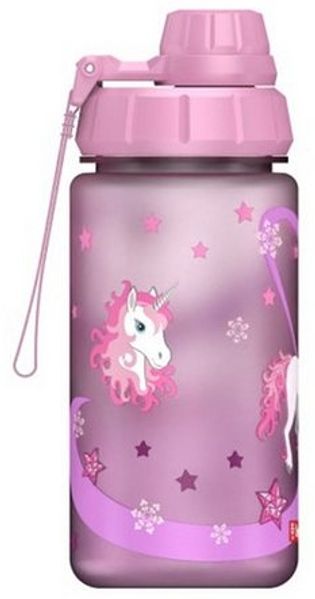 Step by Step Trinkflasche Kunststoff Trinkflasche