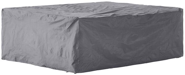 Winza Outdoor Covers Premium Schutzhülle Loungeset M Maße 240x180x75 cm Material PP MFY