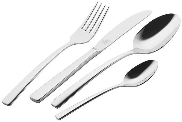 Zwilling Besteck-Set Loft Besteckset 68-teilig, Edelstahl