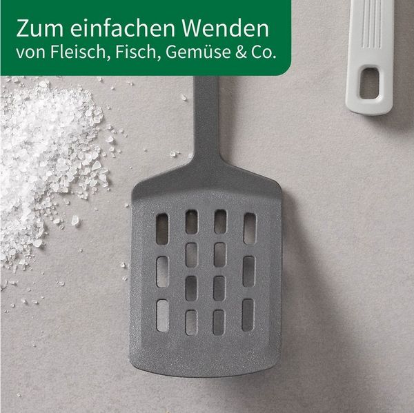 Chefkoch trifft Fackelmann Pfannenwender Köln – Hochwertiges Küchenwerkzeug
