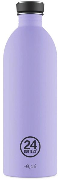 24 Bottles Trinkflasche Urban Bottle Erica 1l