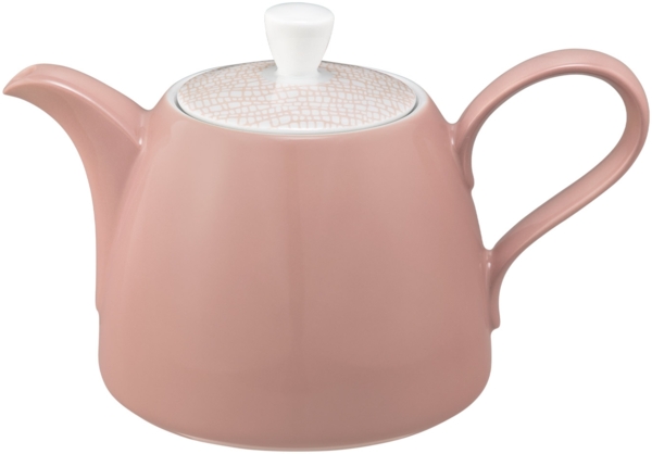 Seltmann Weiden Life Fashion Kanne 1,40 l Posh Rose