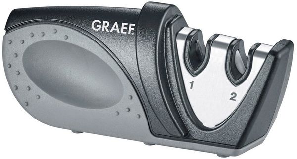 Graef Messerschärfer Messerschärfer Piccolo
